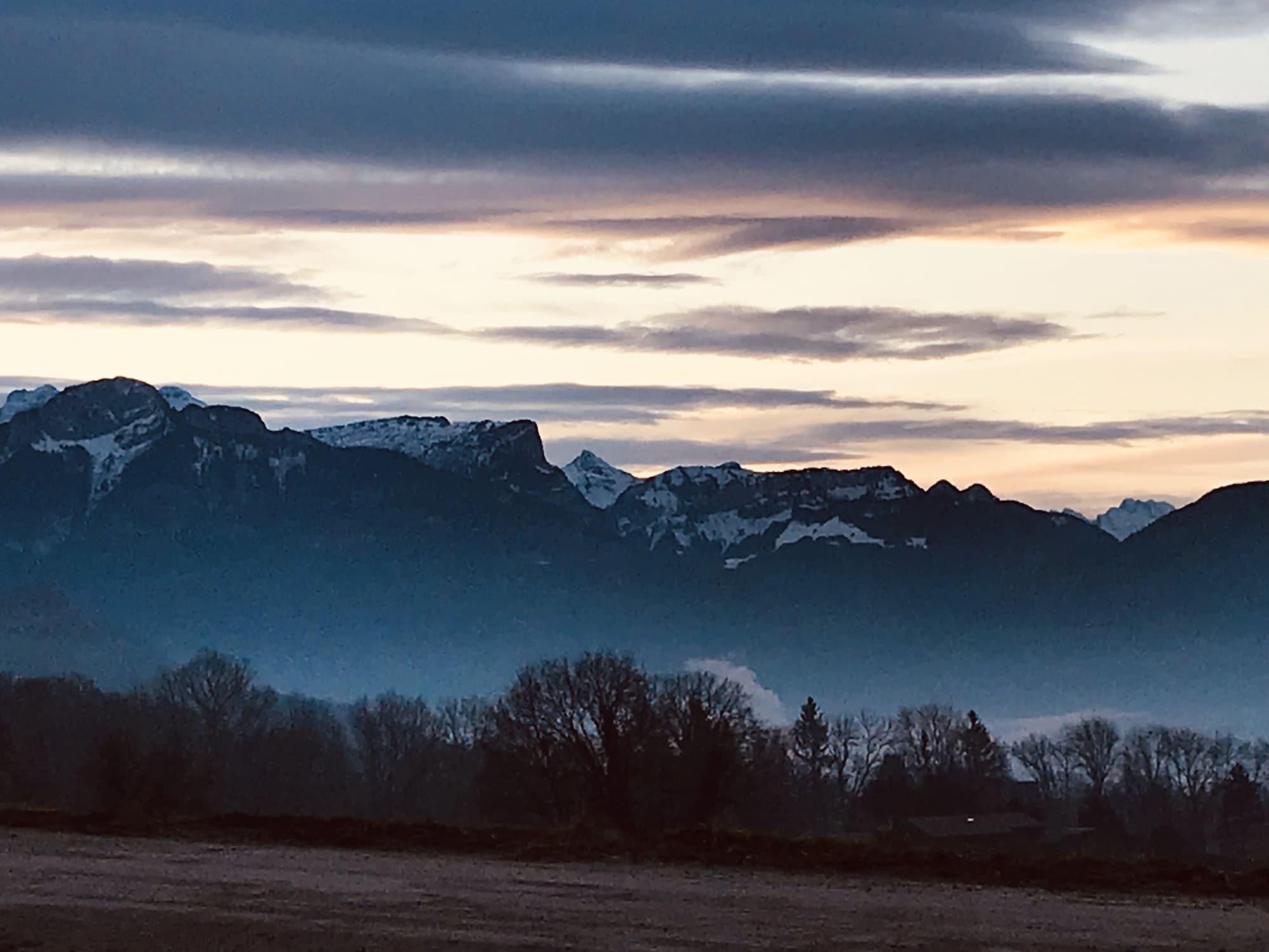 Campanile Findrol Annemasse Savoie Leman Hotell Fillinges Exteriör bild