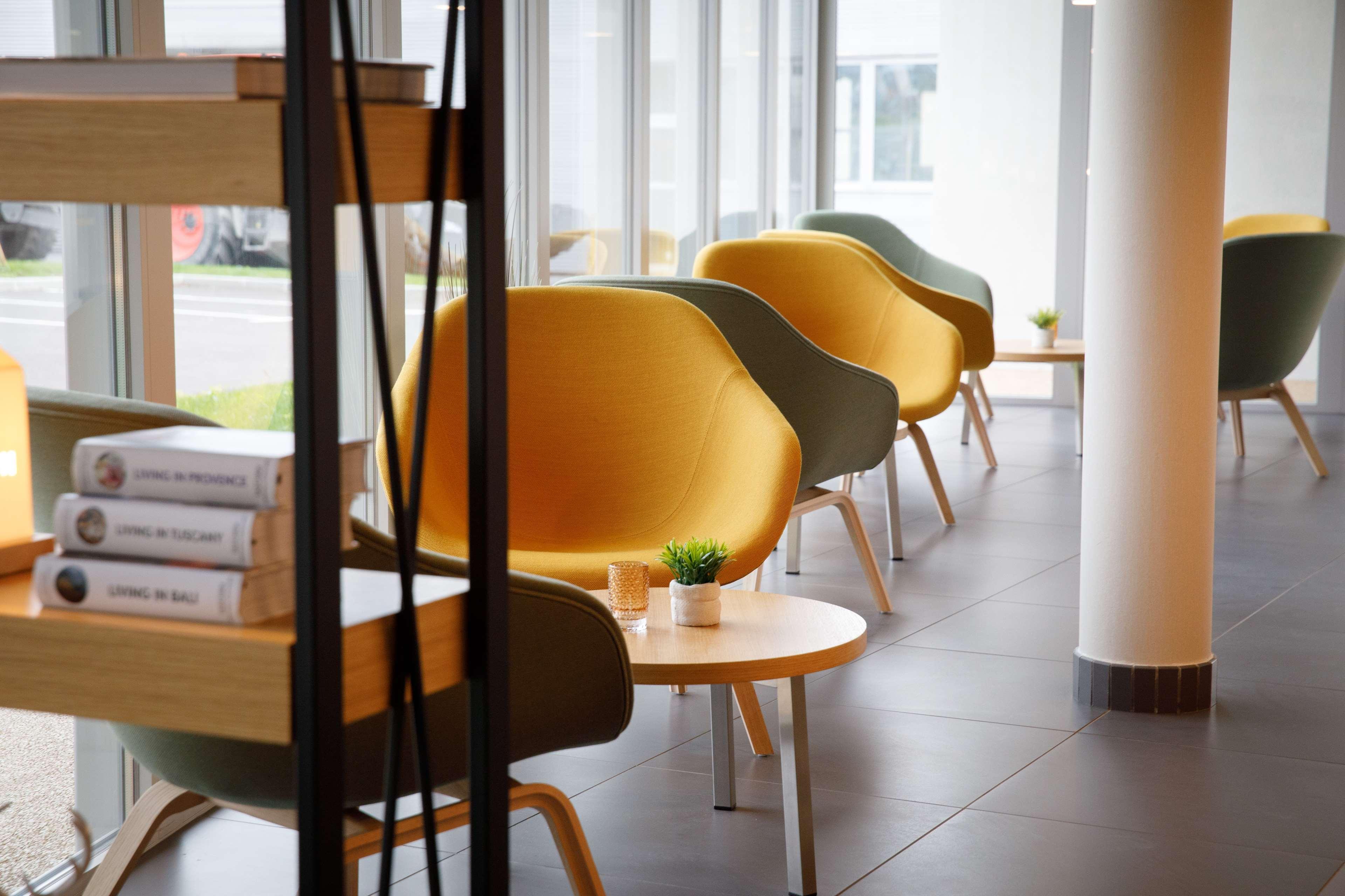 Campanile Findrol Annemasse Savoie Leman Hotell Fillinges Exteriör bild