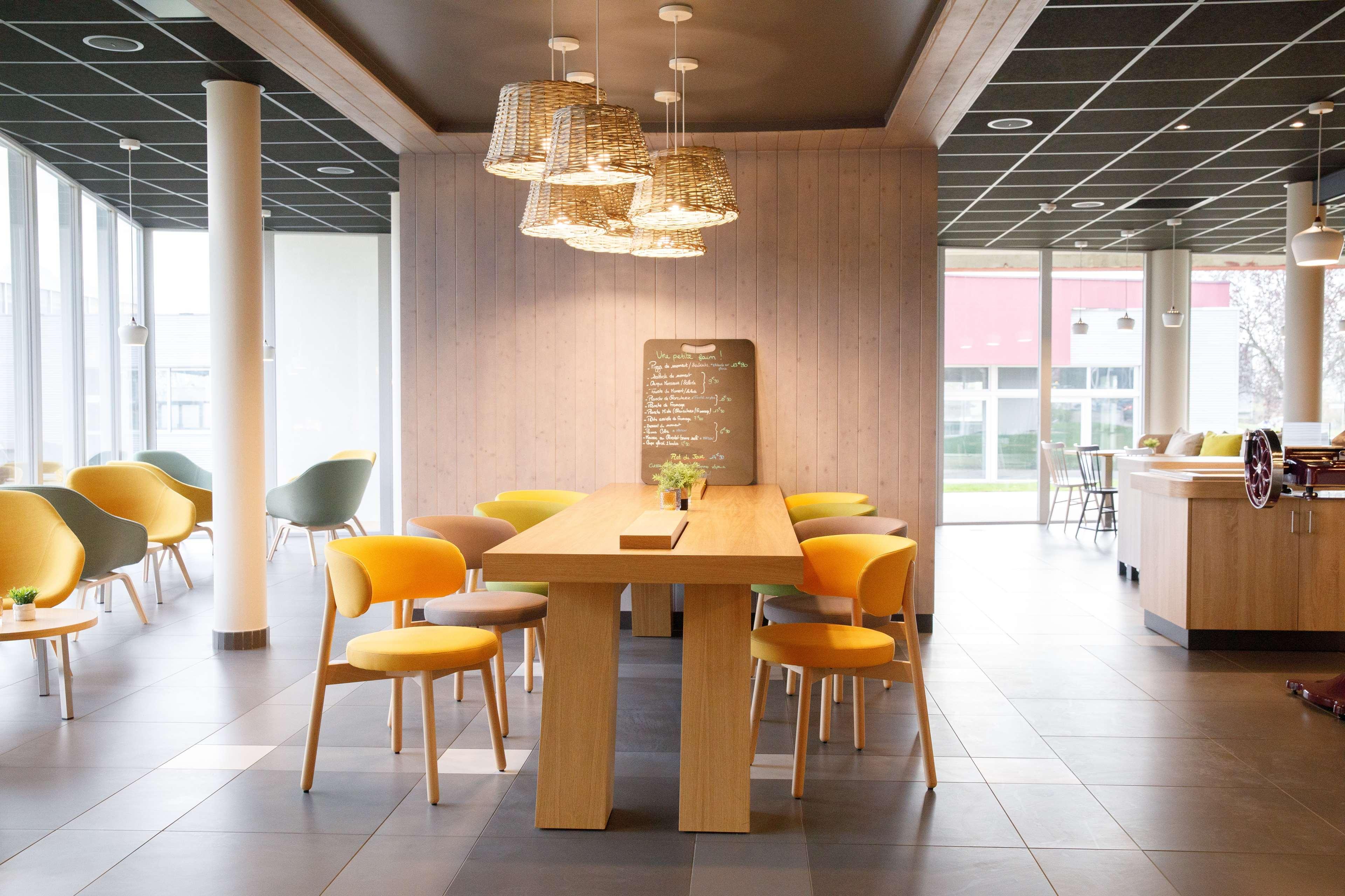 Campanile Findrol Annemasse Savoie Leman Hotell Fillinges Exteriör bild