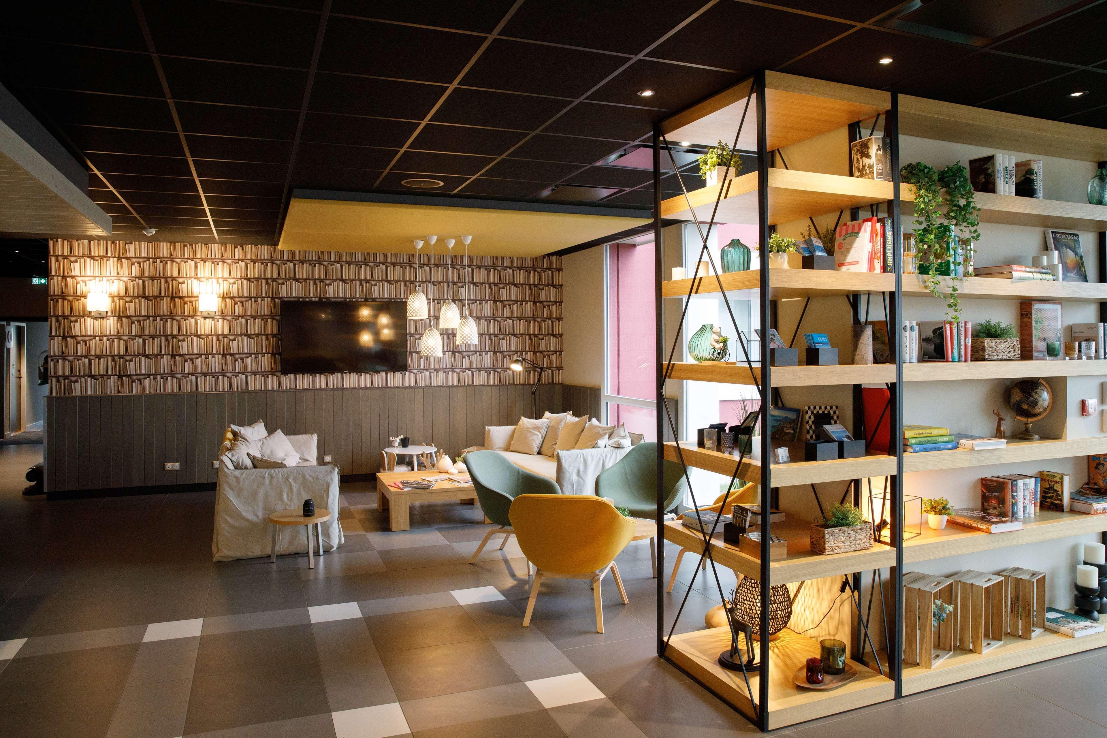 Campanile Findrol Annemasse Savoie Leman Hotell Fillinges Exteriör bild