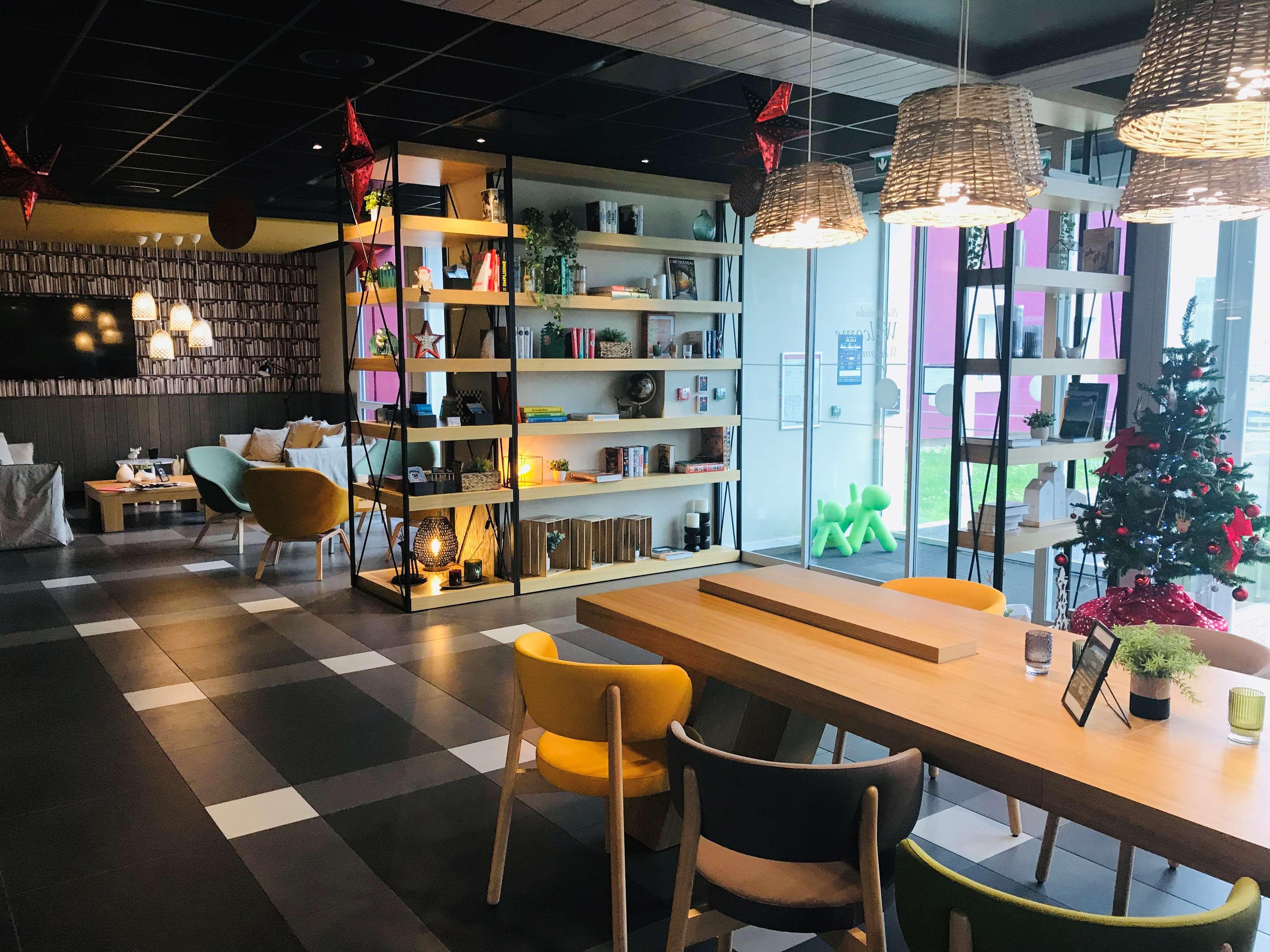 Campanile Findrol Annemasse Savoie Leman Hotell Fillinges Exteriör bild