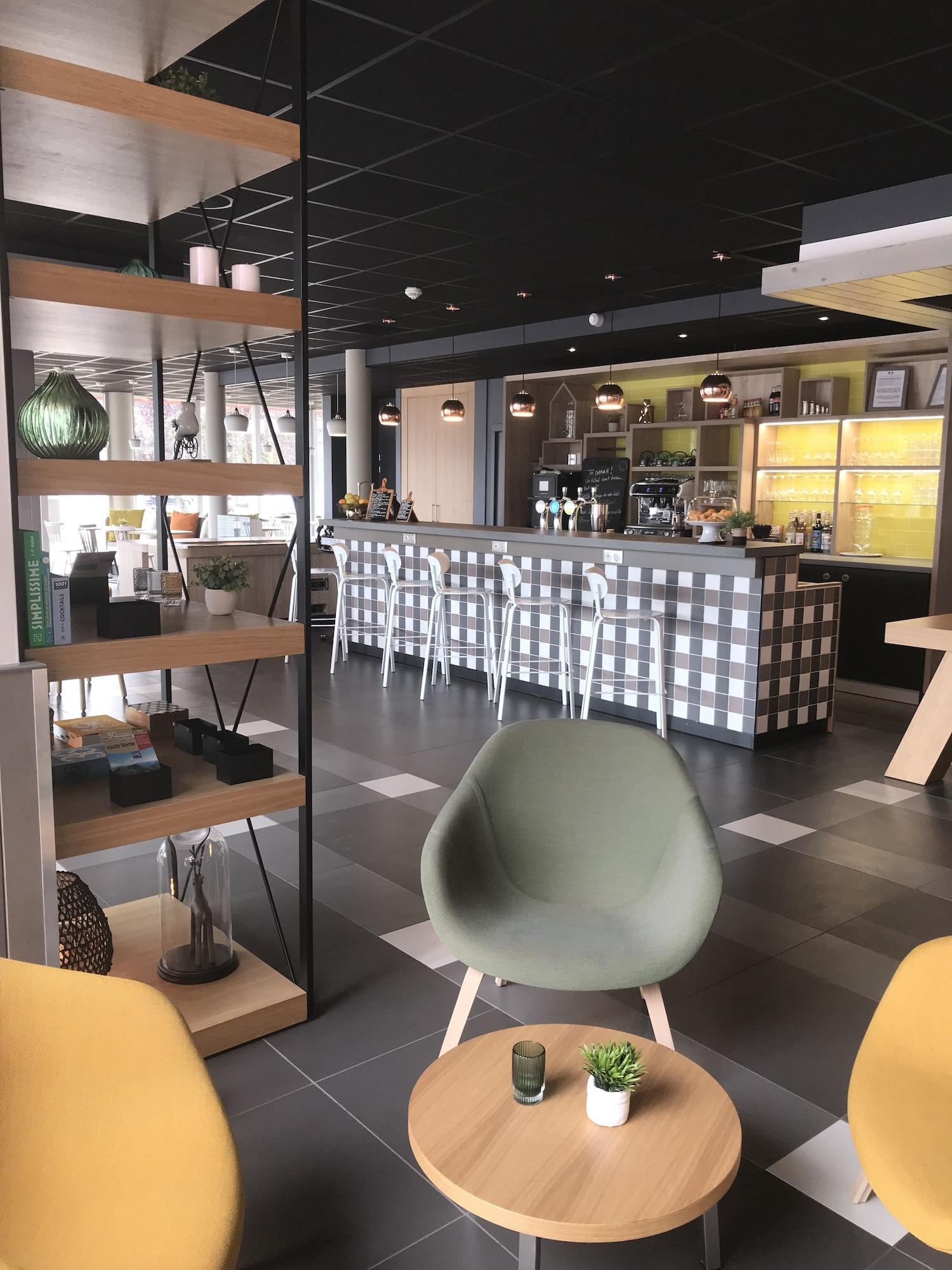 Campanile Findrol Annemasse Savoie Leman Hotell Fillinges Exteriör bild