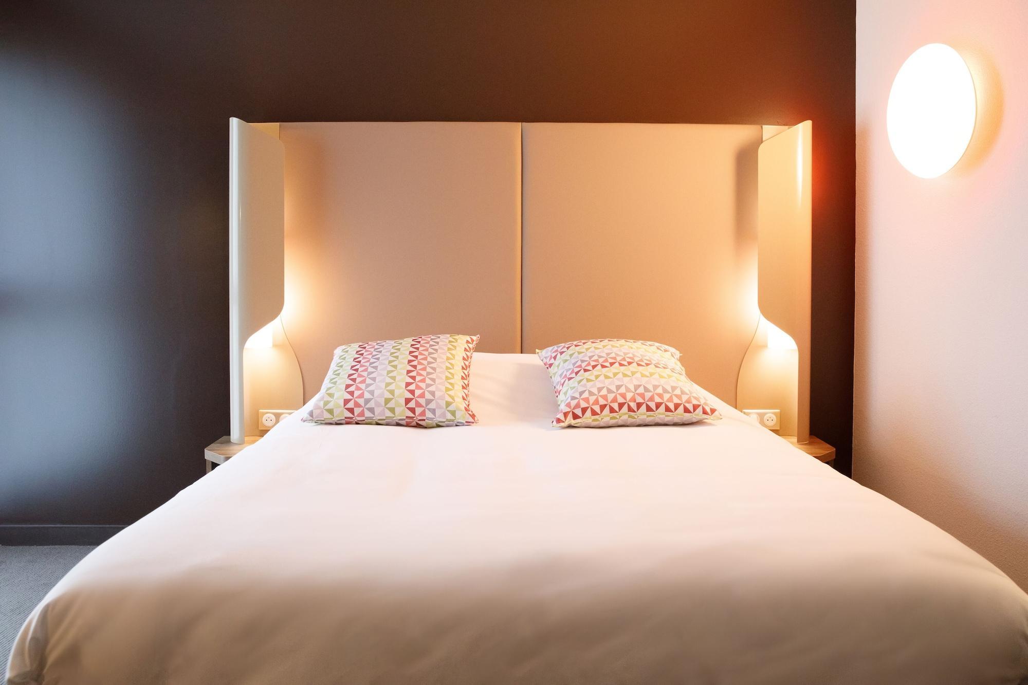 Campanile Findrol Annemasse Savoie Leman Hotell Fillinges Exteriör bild