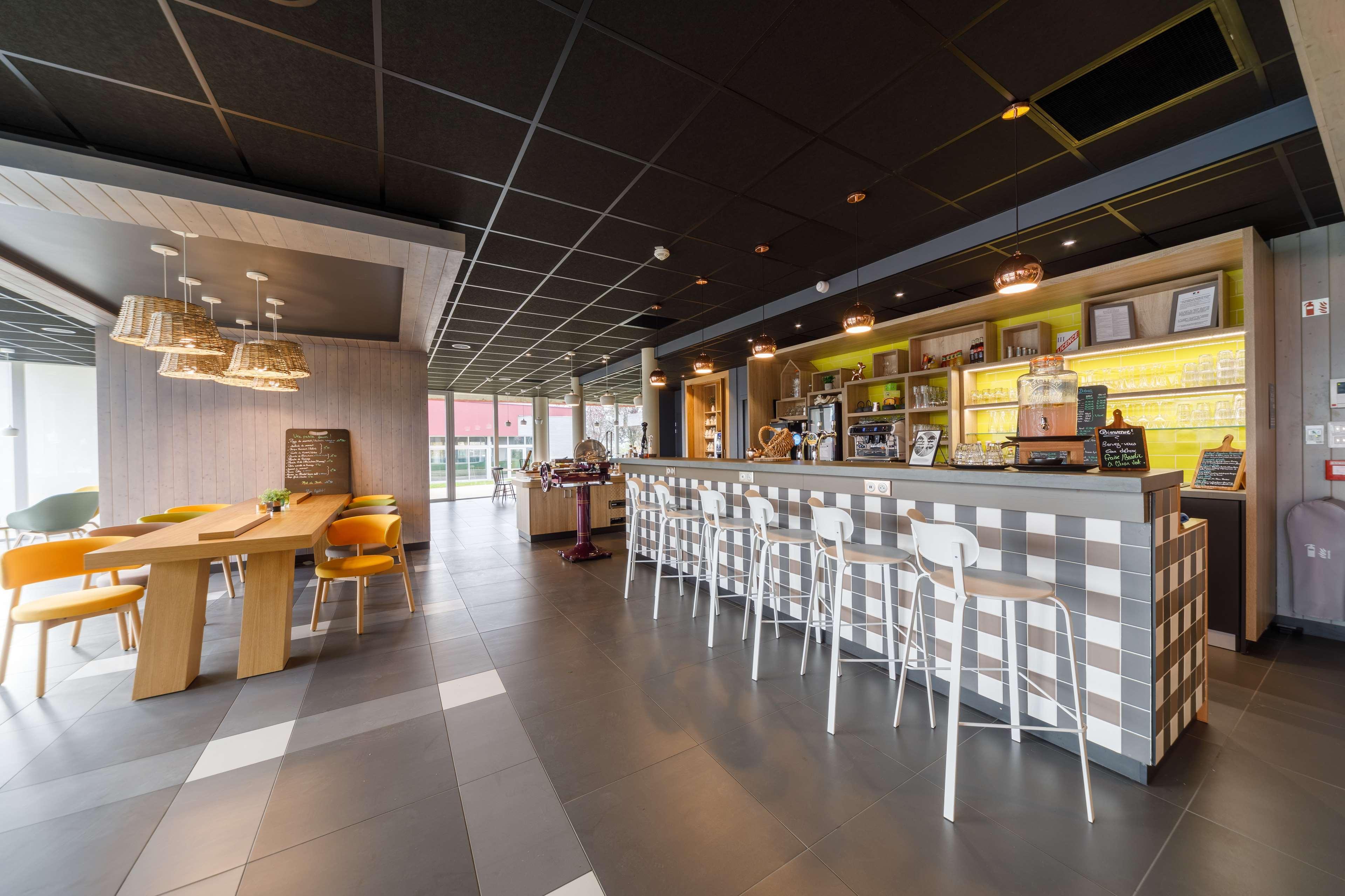 Campanile Findrol Annemasse Savoie Leman Hotell Fillinges Exteriör bild