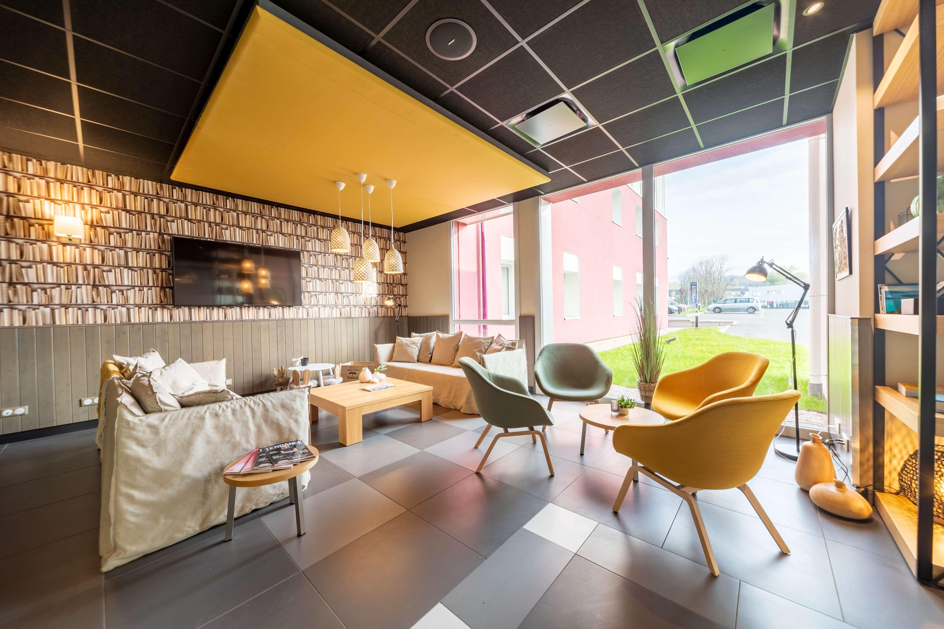 Campanile Findrol Annemasse Savoie Leman Hotell Fillinges Exteriör bild