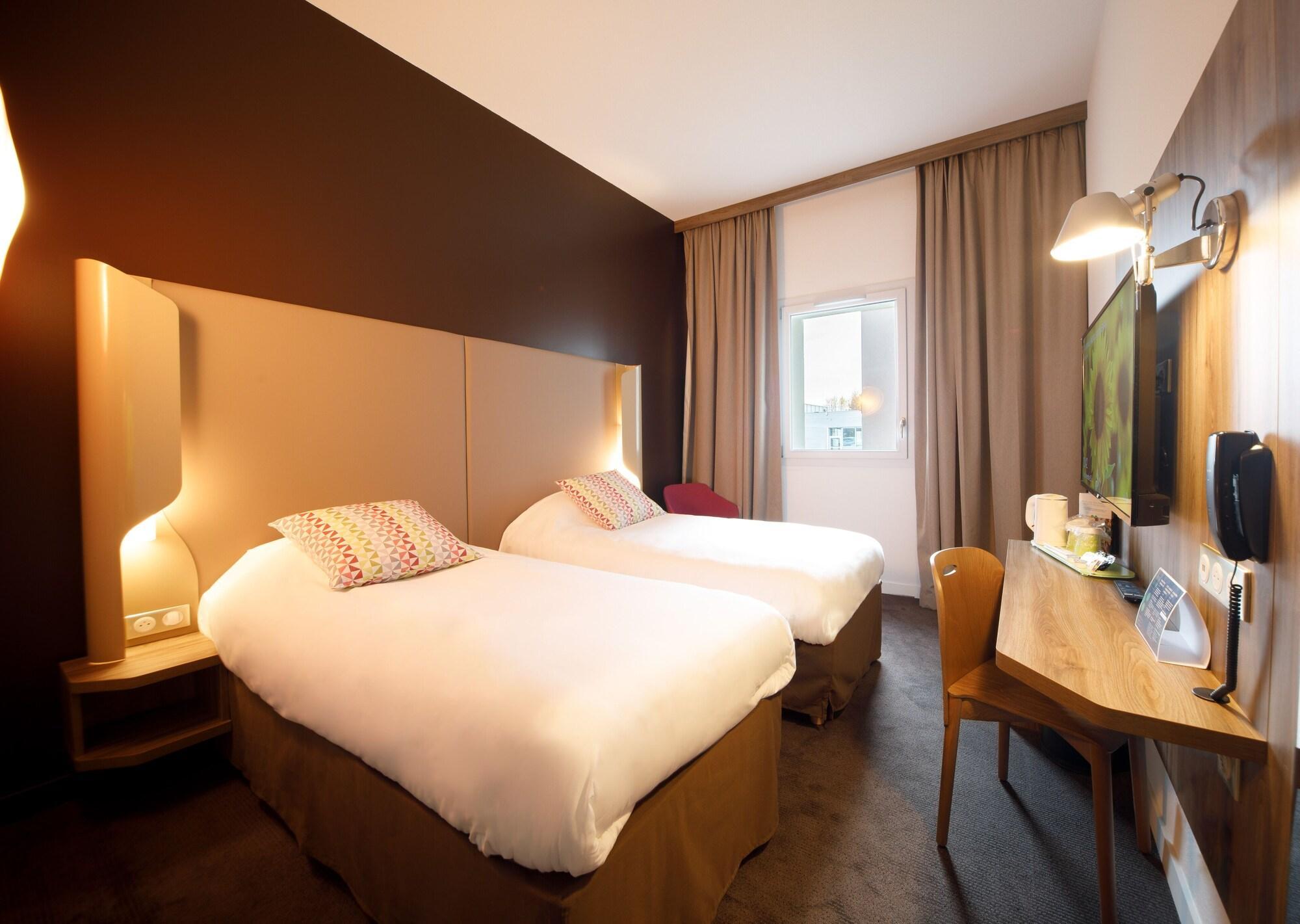 Campanile Findrol Annemasse Savoie Leman Hotell Fillinges Exteriör bild